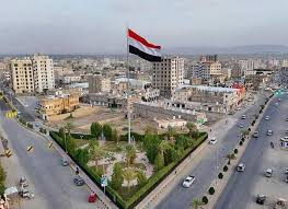 مدينة مأرب