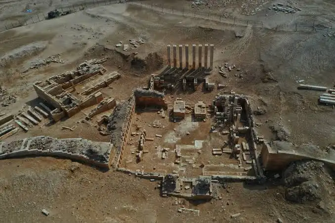 مملكة سبأ